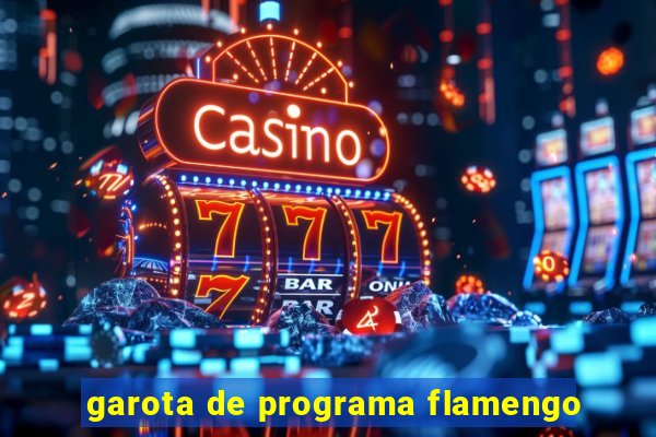 garota de programa flamengo