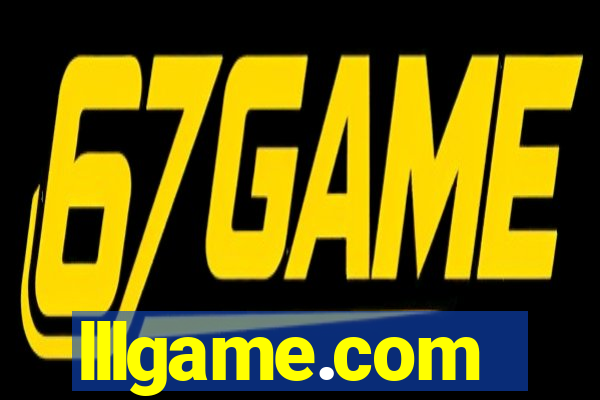 lllgame.com