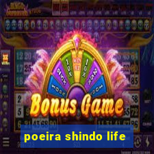 poeira shindo life