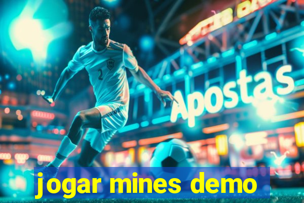 jogar mines demo