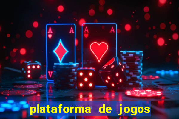 plataforma de jogos dos estados unidos