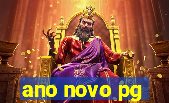 ano novo pg