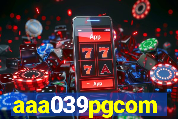 aaa039pgcom