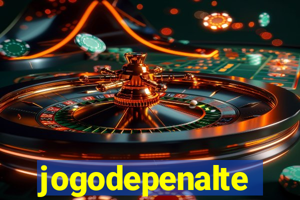 jogodepenalte