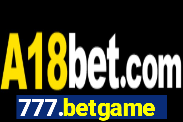 777.betgame