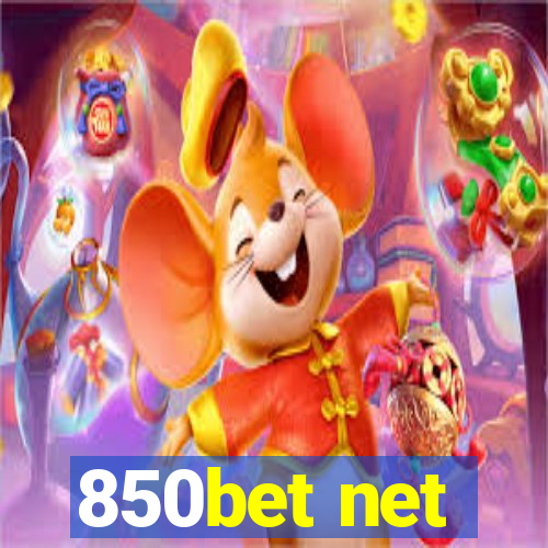 850bet net