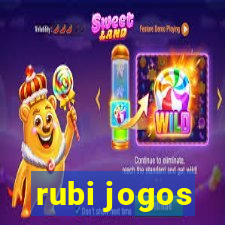 rubi jogos