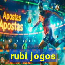 rubi jogos