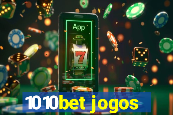 1010bet jogos