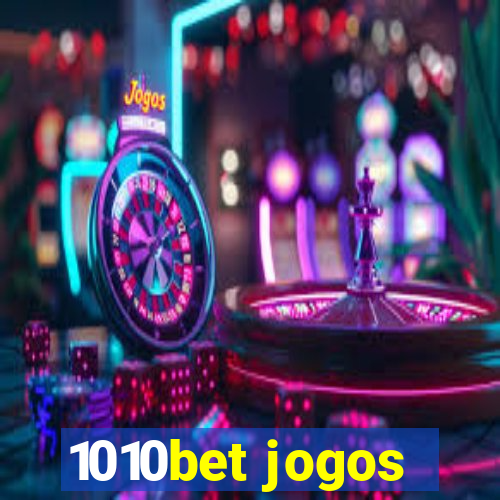 1010bet jogos