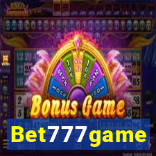 Bet777game