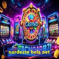 nordeste bola net