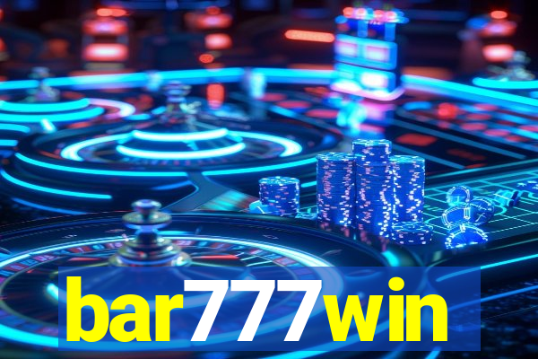 bar777win