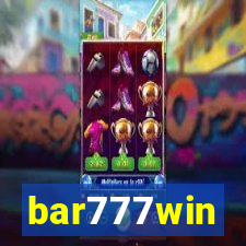 bar777win