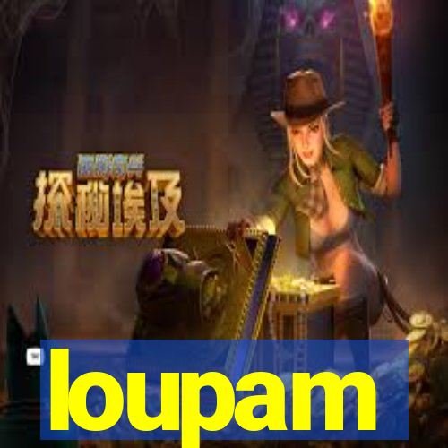 loupam