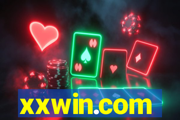 xxwin.com