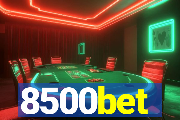 8500bet