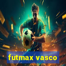 futmax vasco