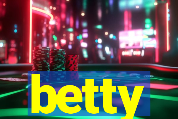 betty