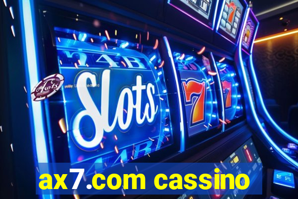 ax7.com cassino