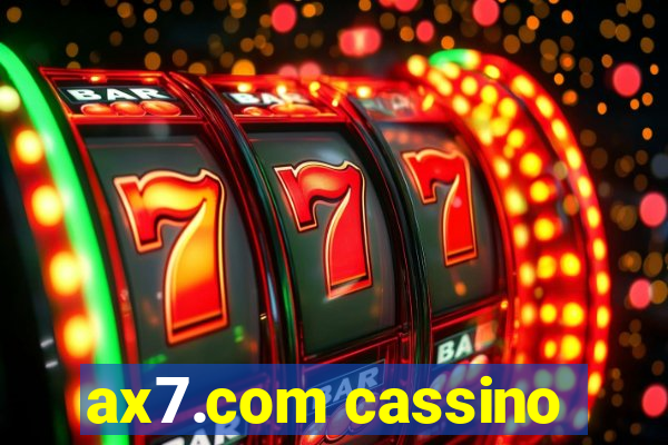 ax7.com cassino