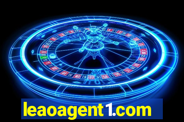 leaoagent1.com