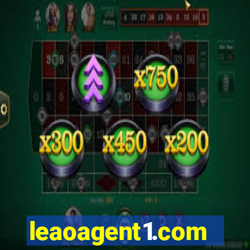 leaoagent1.com