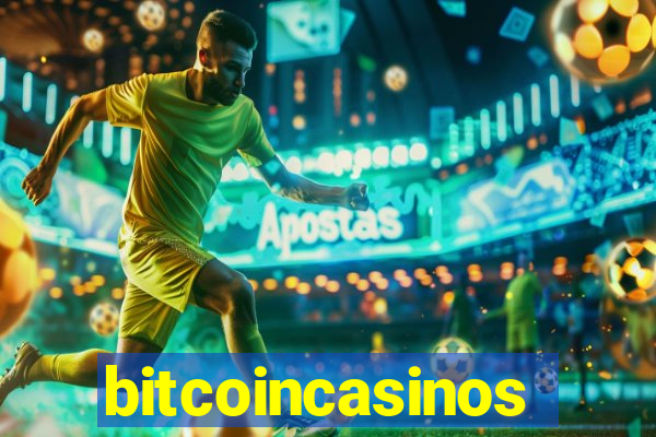 bitcoincasinos