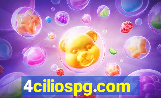 4ciliospg.com