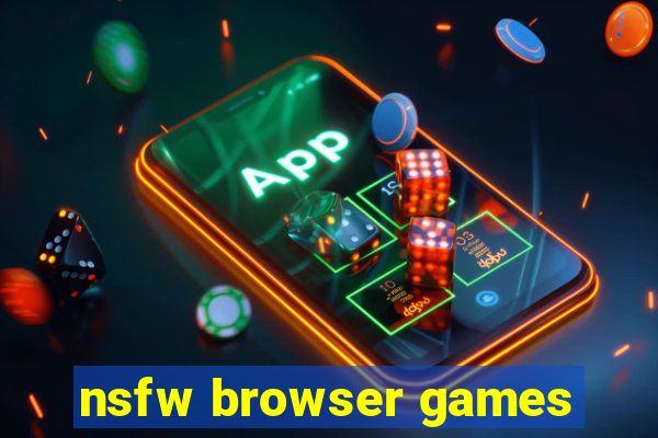 nsfw browser games