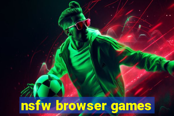 nsfw browser games