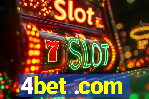 4bet .com