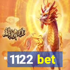 1122 bet