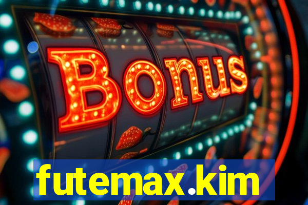 futemax.kim