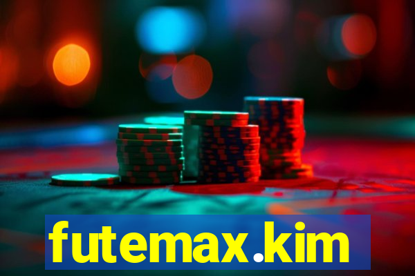 futemax.kim