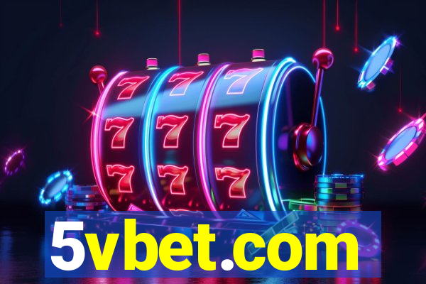 5vbet.com