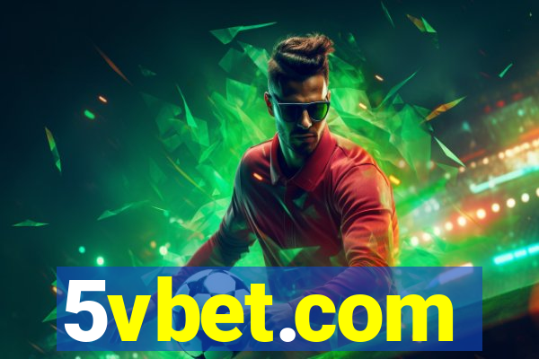 5vbet.com