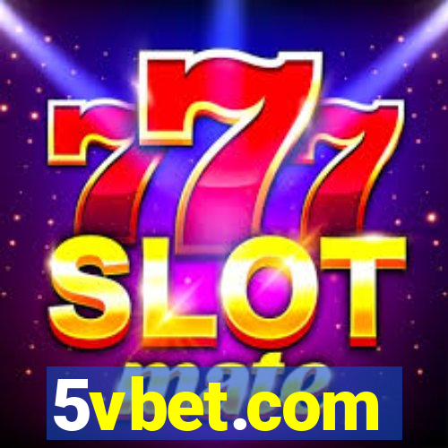 5vbet.com