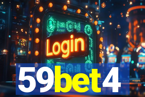 59bet4