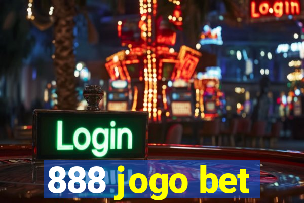 888 jogo bet