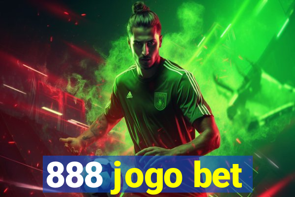 888 jogo bet