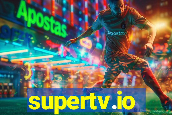 supertv.io