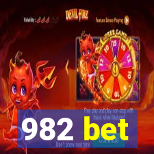 982 bet