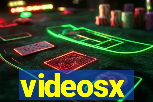 videosx