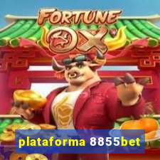 plataforma 8855bet