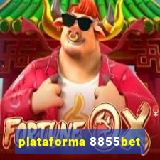 plataforma 8855bet