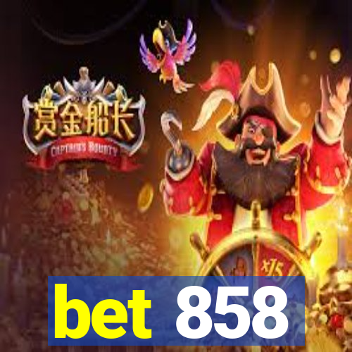 bet 858