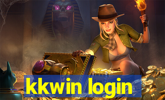 kkwin login