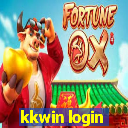 kkwin login