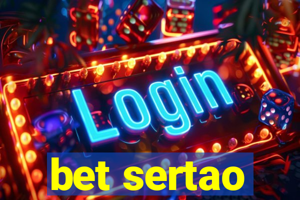 bet sertao